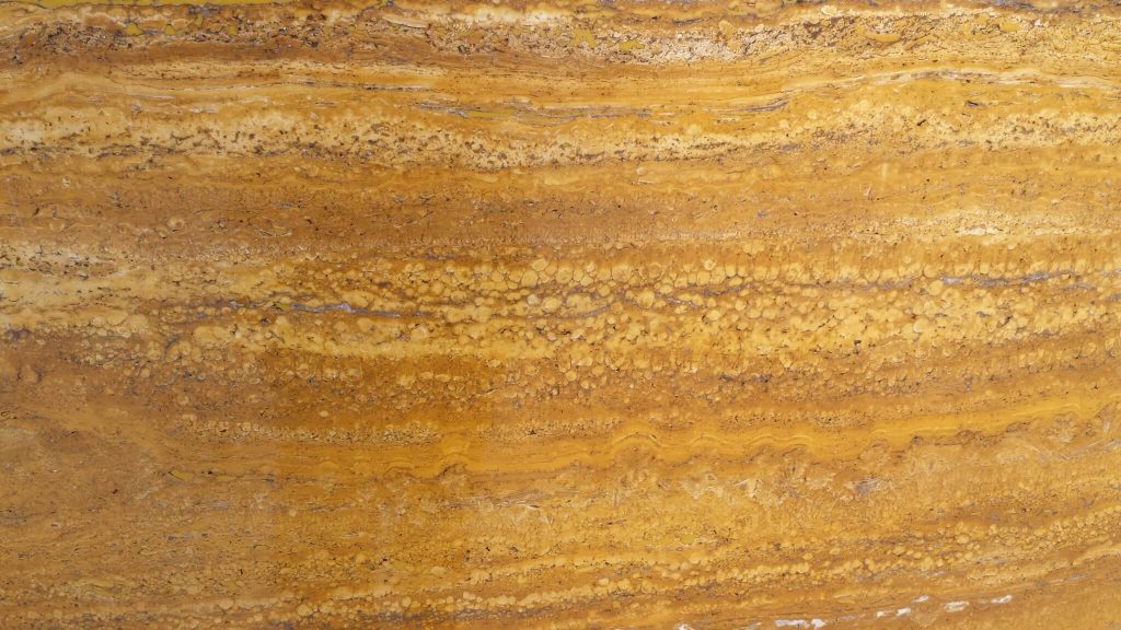 Persian Gold Travertine