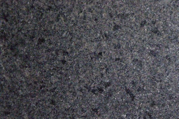 Black Spice Granite