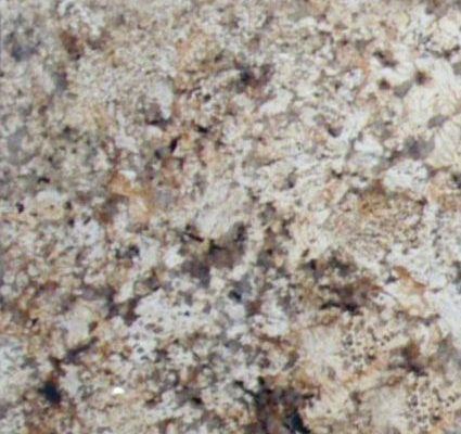 Namibian Cream Granite