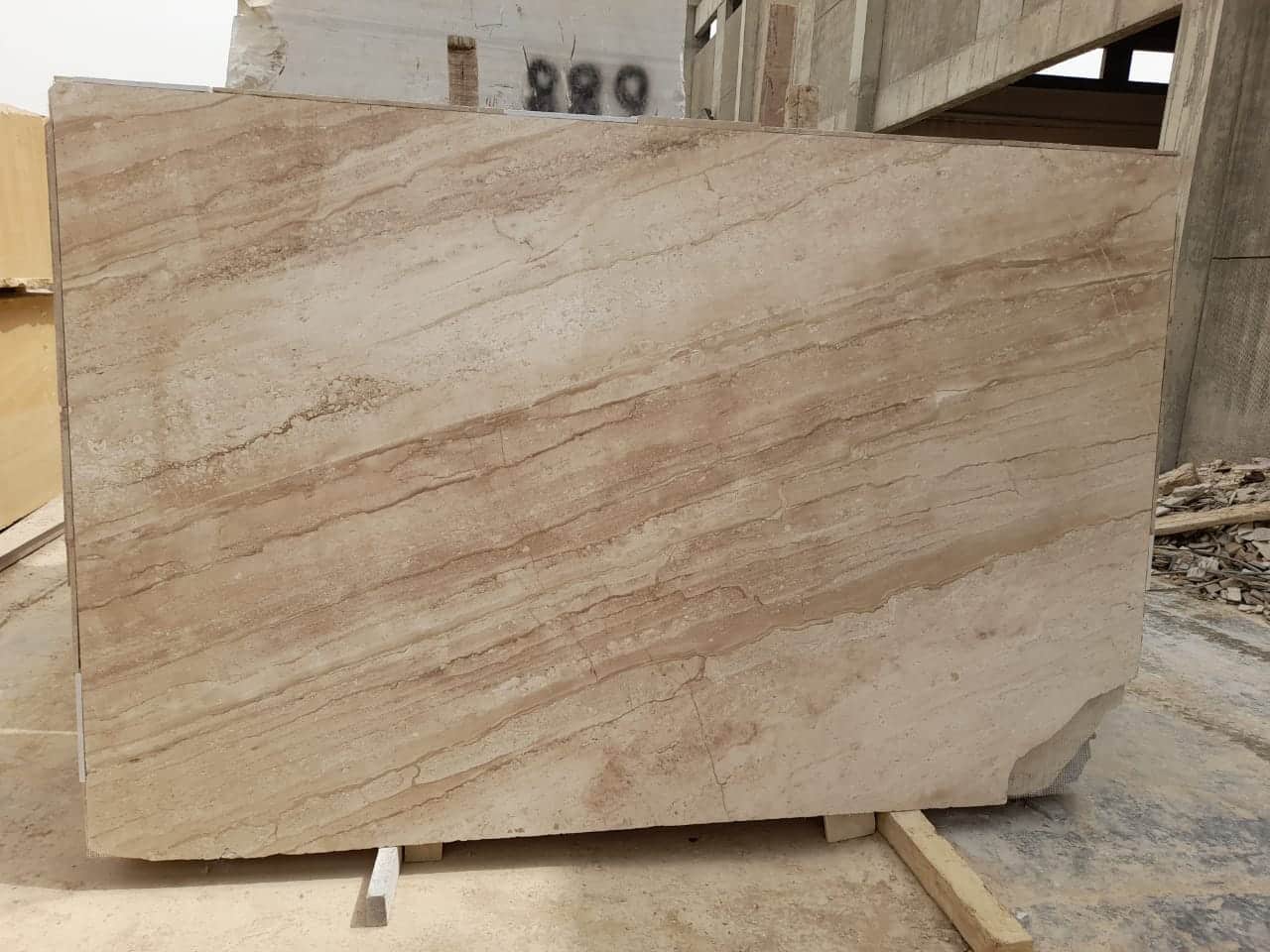 Sardinia Marble from Pakistan for Export | SK Stones