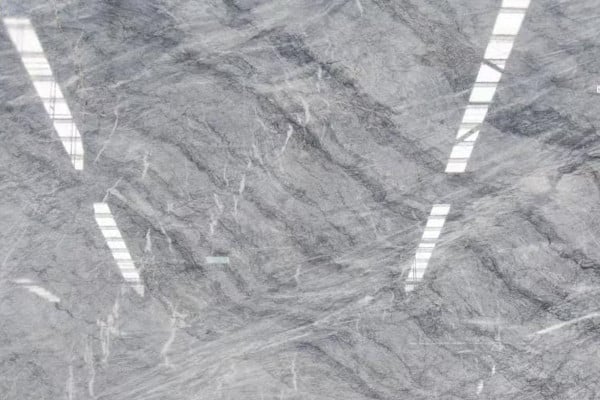 Imperial Silver White Marble - Karachi pakistan