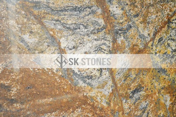 FENIX GOLD Granite