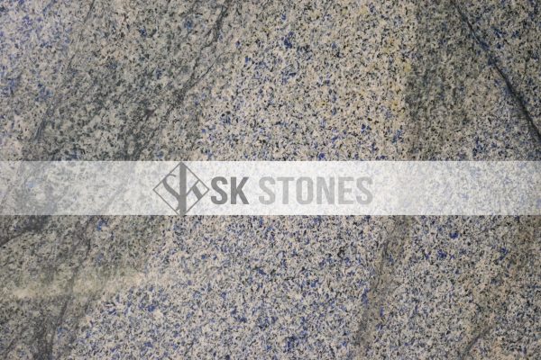 Zanet Blue Granite