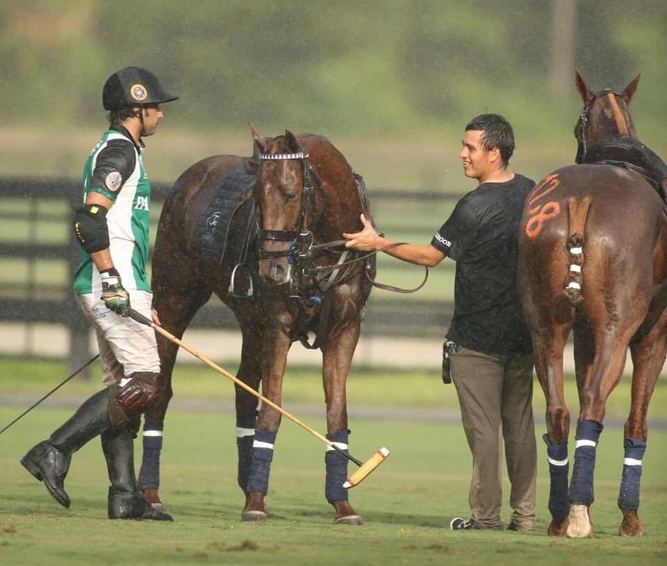 XII FIP World Polo Championship