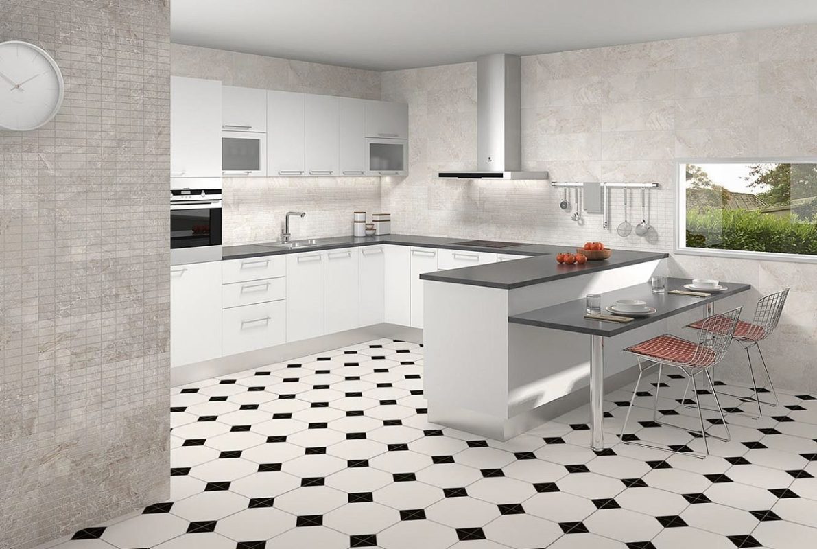 flooring in Pakistan