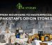 From Mountains to Masterpieces Pakistan’s Origin Stones