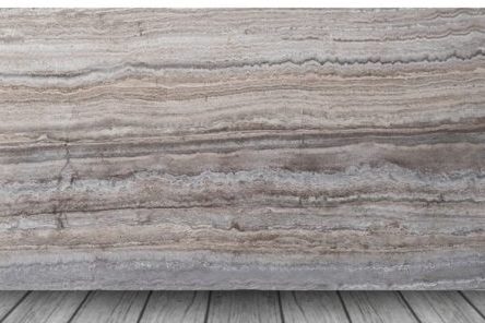 Silver-Travertine