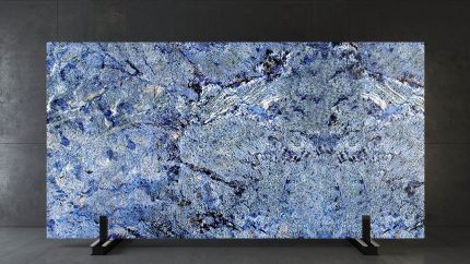 Azul Bahia Granite
