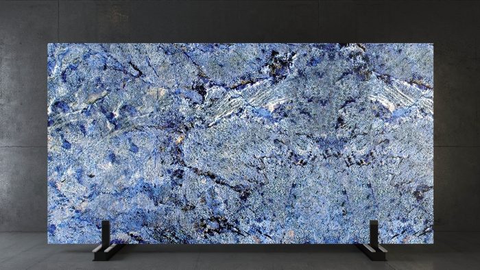 Azul Bahia Granite