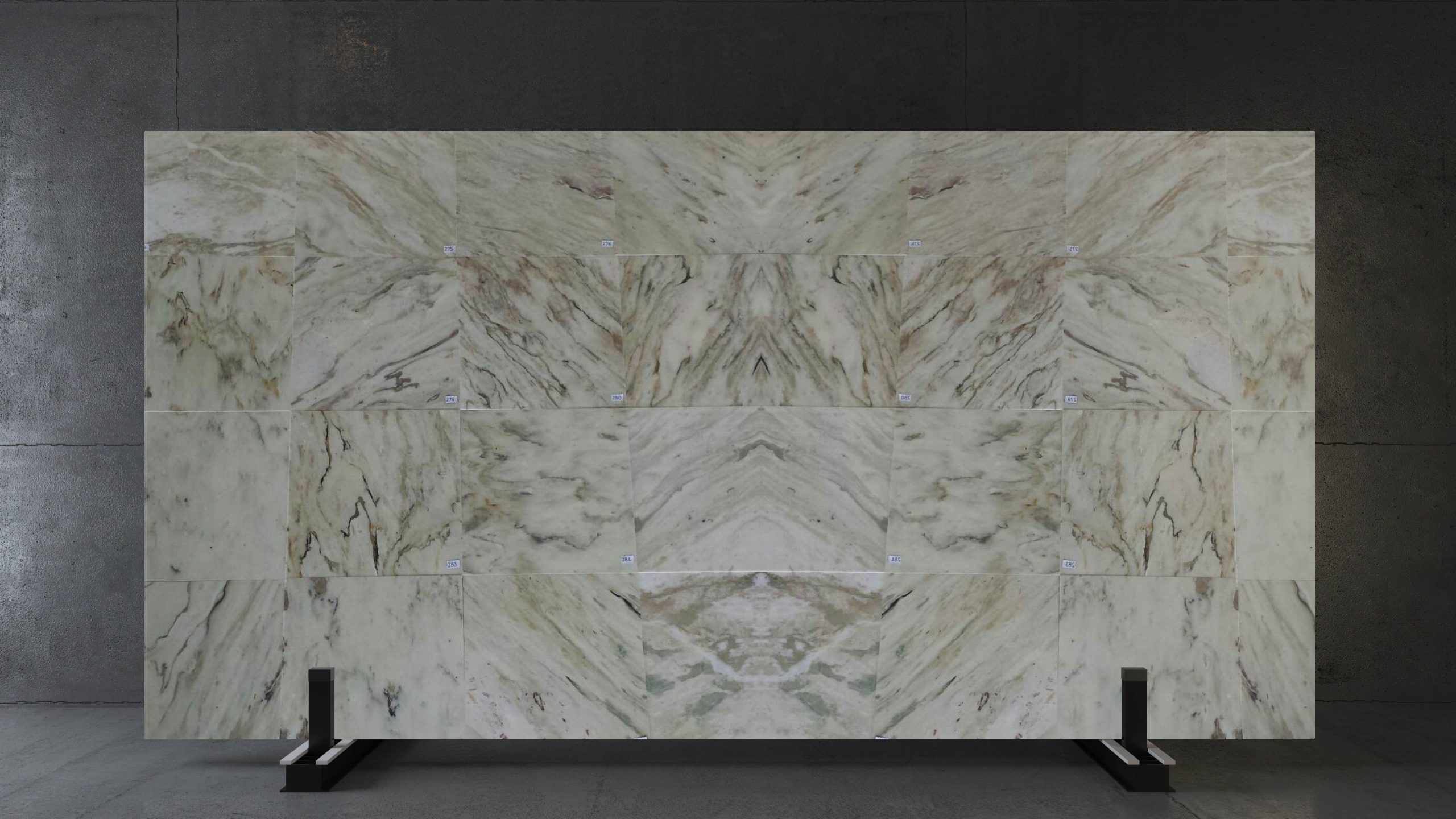 Calacatta Lychee Calacatta Lychee