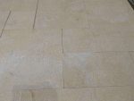Crema Bella Antique Style