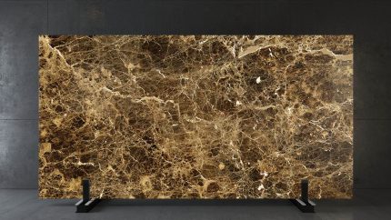 Dark Emperador Marble