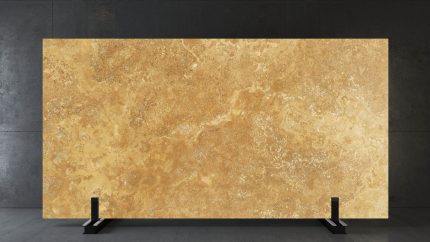 Gold Travertine
