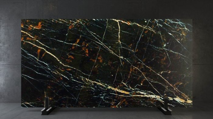 Michelangelo marble
