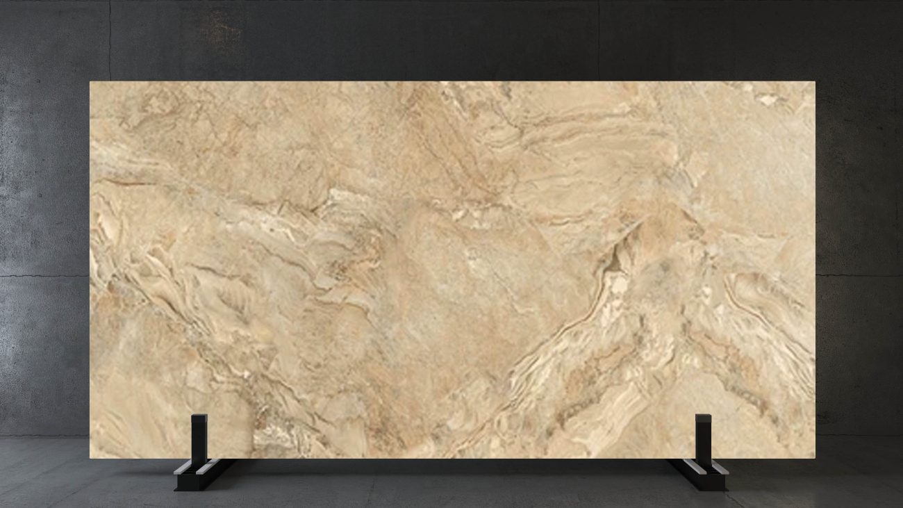 Multi Beige marble
