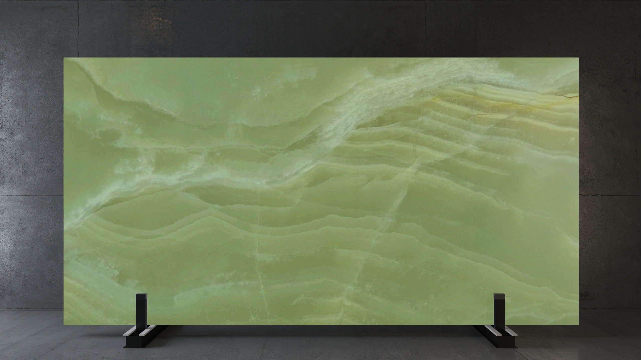 Onyx Dark Green Onyx Dark Green