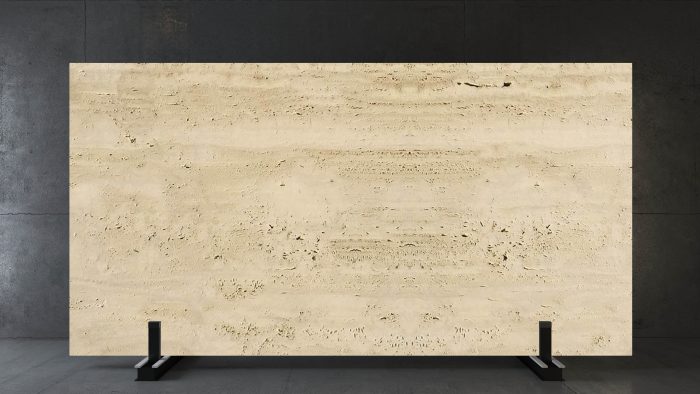 Roman Beige Travertine