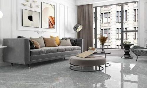 Granite Tiles & Walls