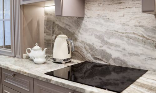 Limestone Kitchen Countertops