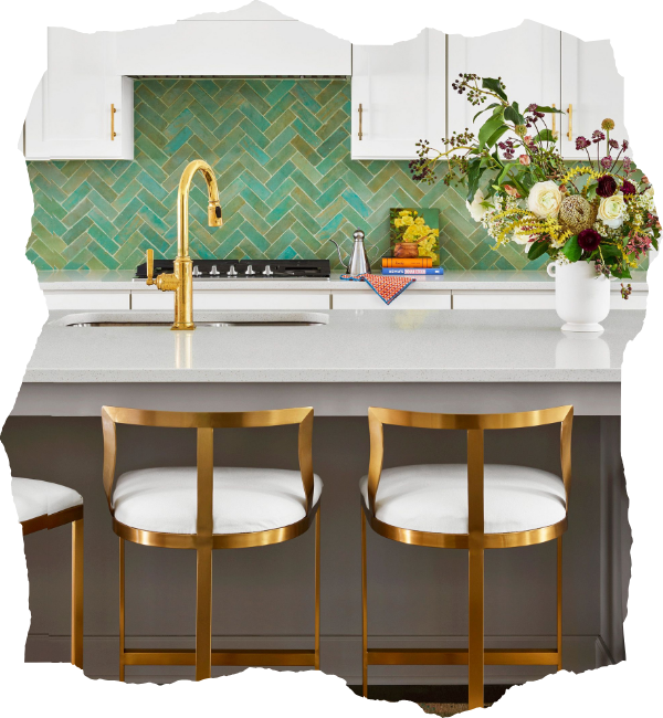 Mosaic Design and patterns