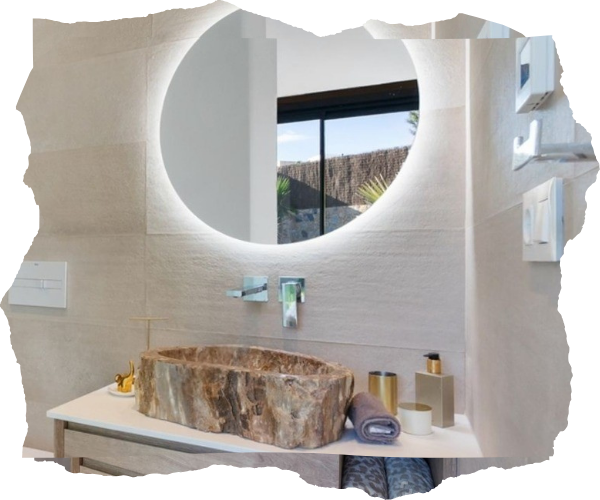Natural Stone Sink Natural Stone Sink