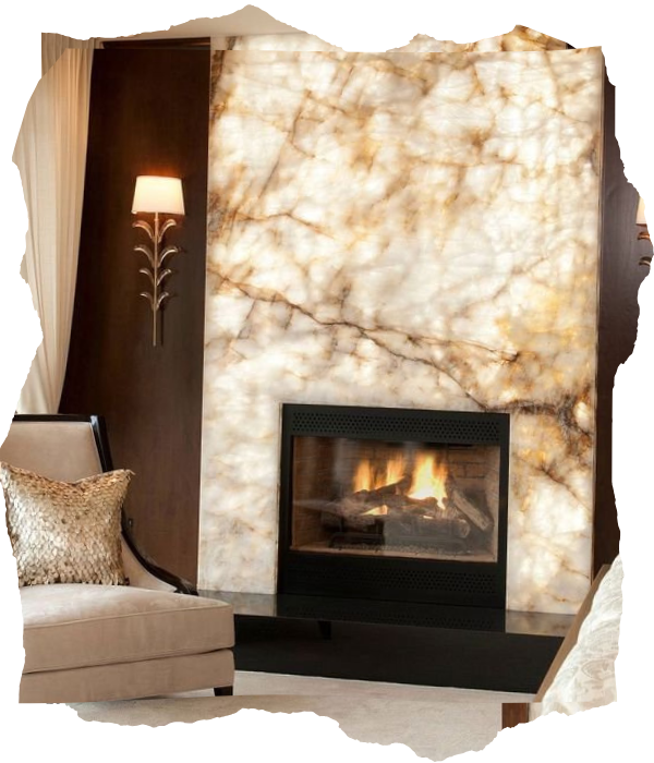 ONYX Marble Stone