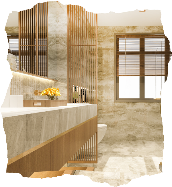 Travertine Design & Textures