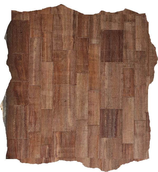 Travertine Slab in Pakistan
