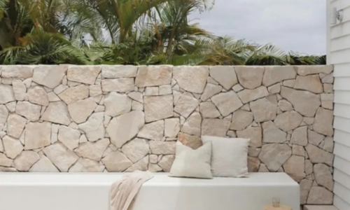 Travertine Stone
