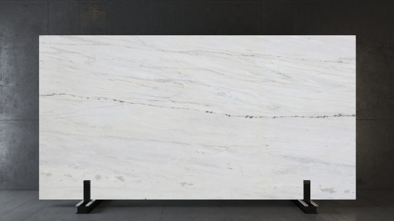 Afyone white marble