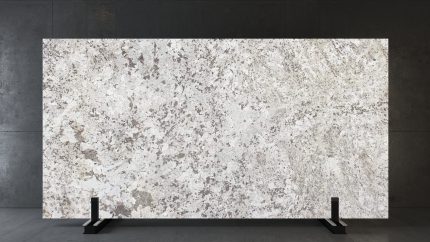 Alaska White Marble