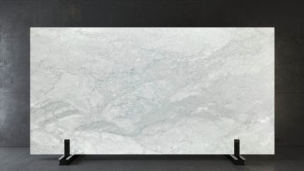 Carrara White Premium Marble