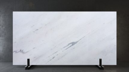 Civic White Marble