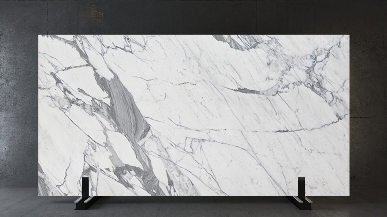 Italian Staturio Marble