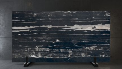 Silver Dragon Marble
