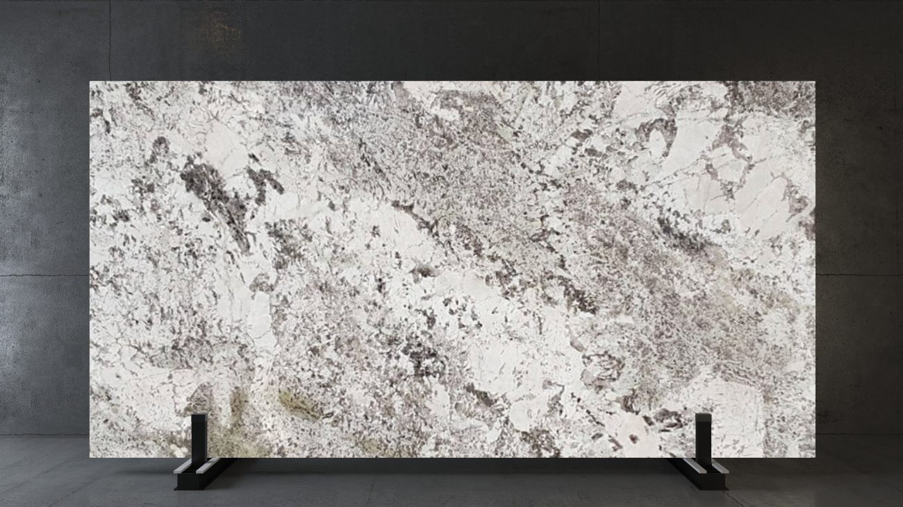 Alps White