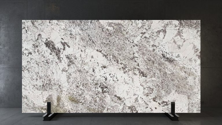 Alps White