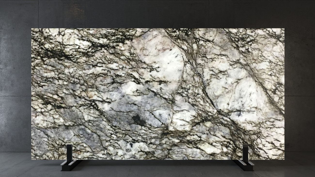 Aruba Dream Granite