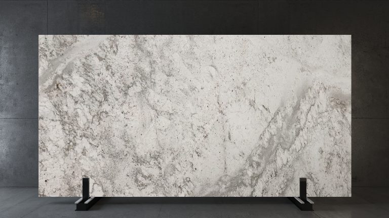 Aspen White Granite