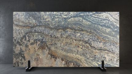 Azurite Granite