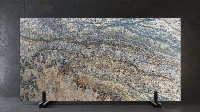Azurite Granite