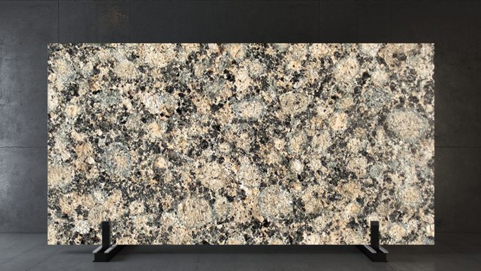 Baltic Brown Granite