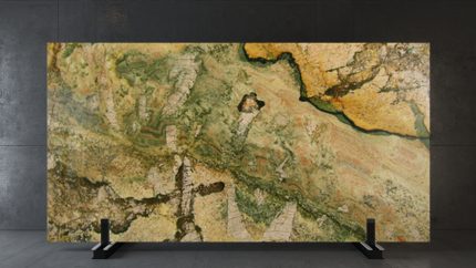 Barricato granite