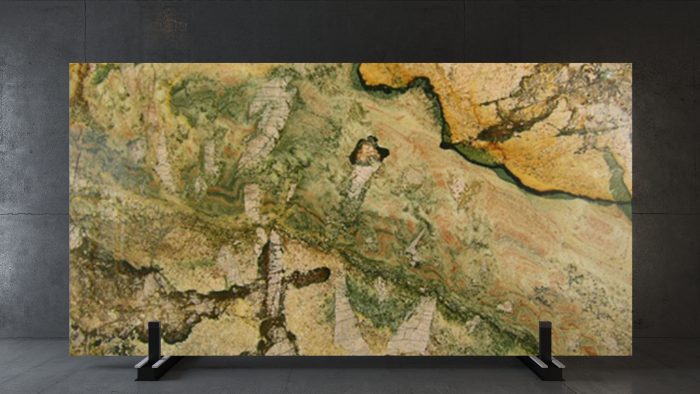 Barricato granite