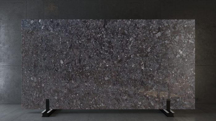 Black Antique Granite