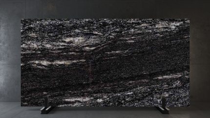 Black Space