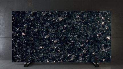 Black Spice Granite