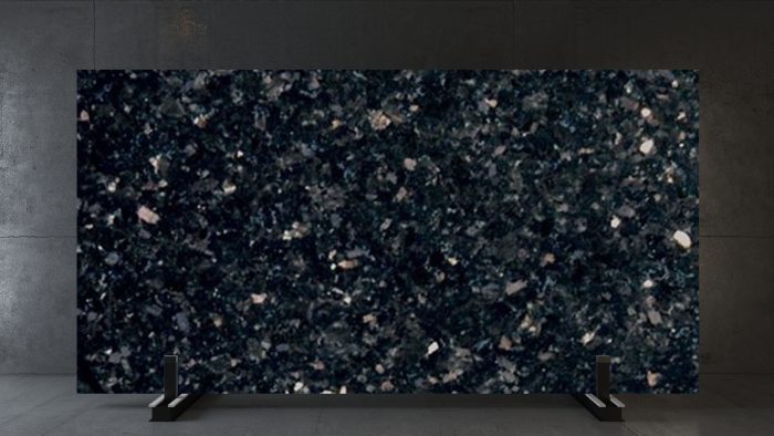 Black Spice Granite