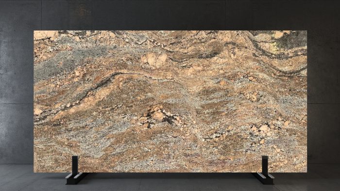 Bordeaux Granite