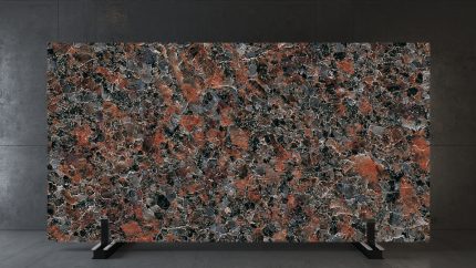 Dakota mahogany
